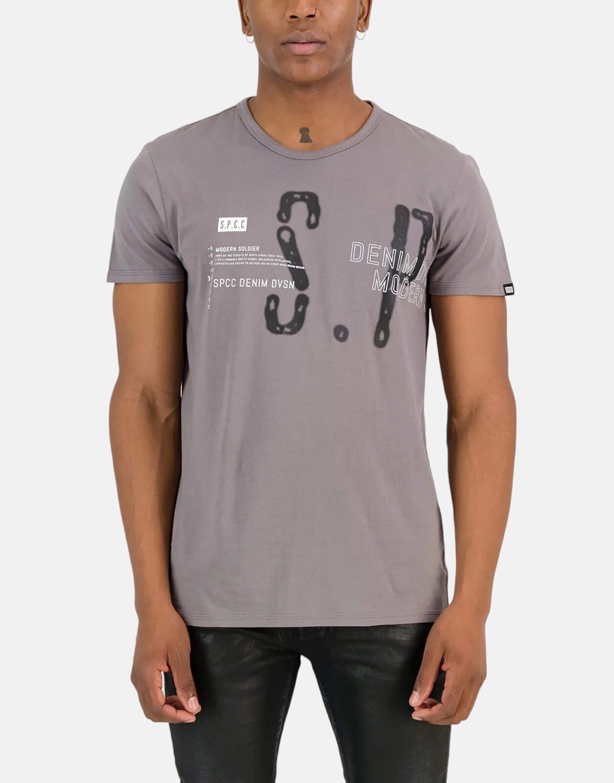 SPCC Androla T-Shirt