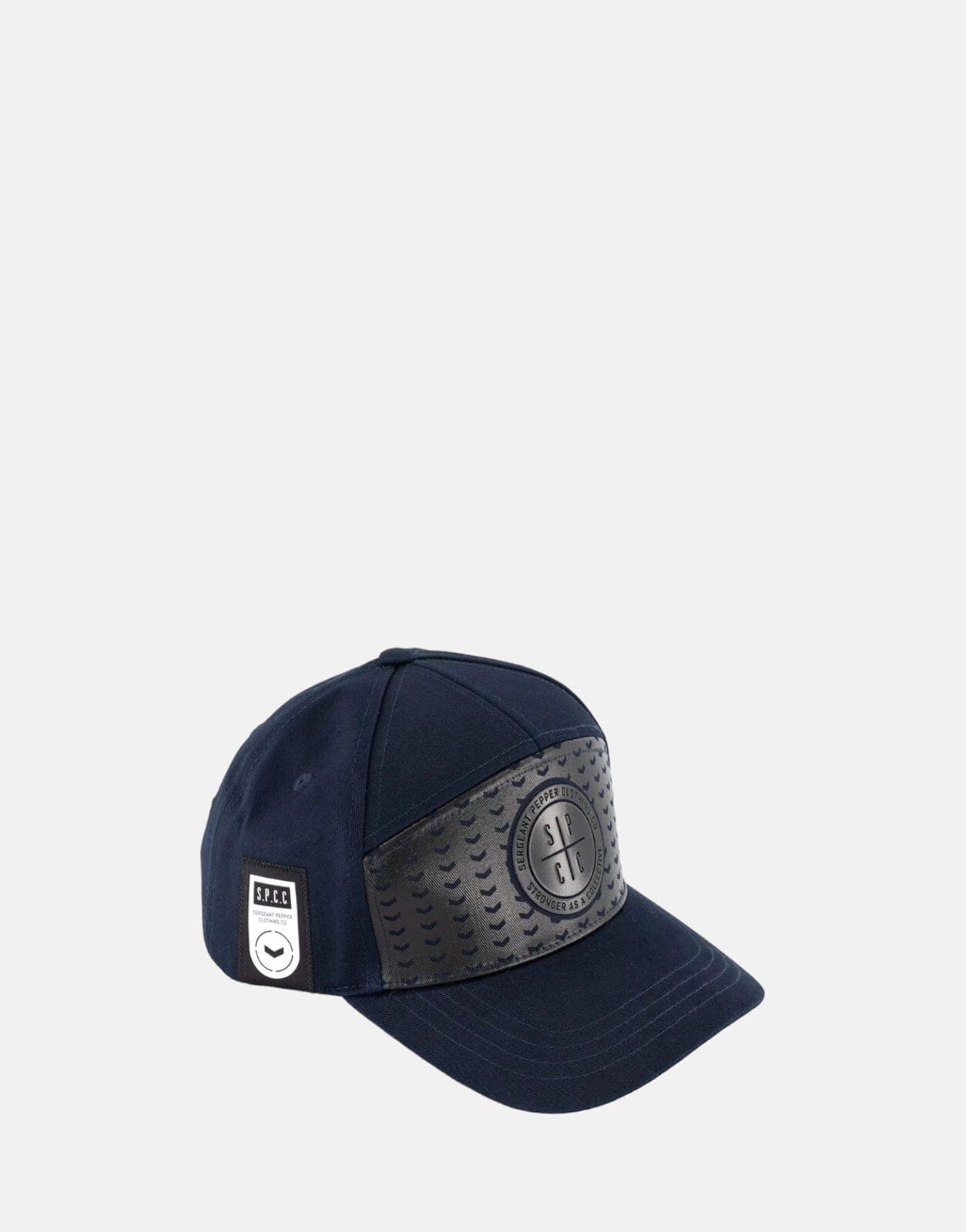 SPCC Marko Navy Cap