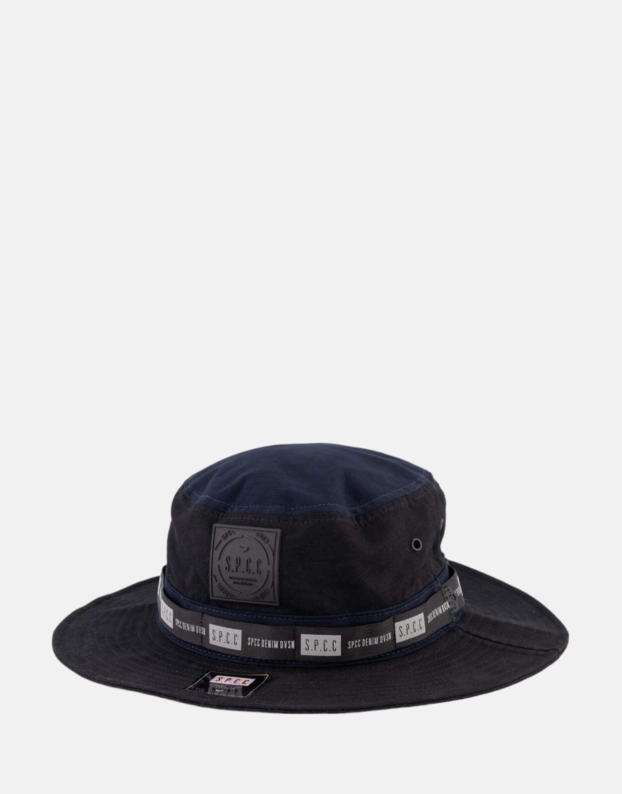 SPCC Murdock Boonie Black Hat