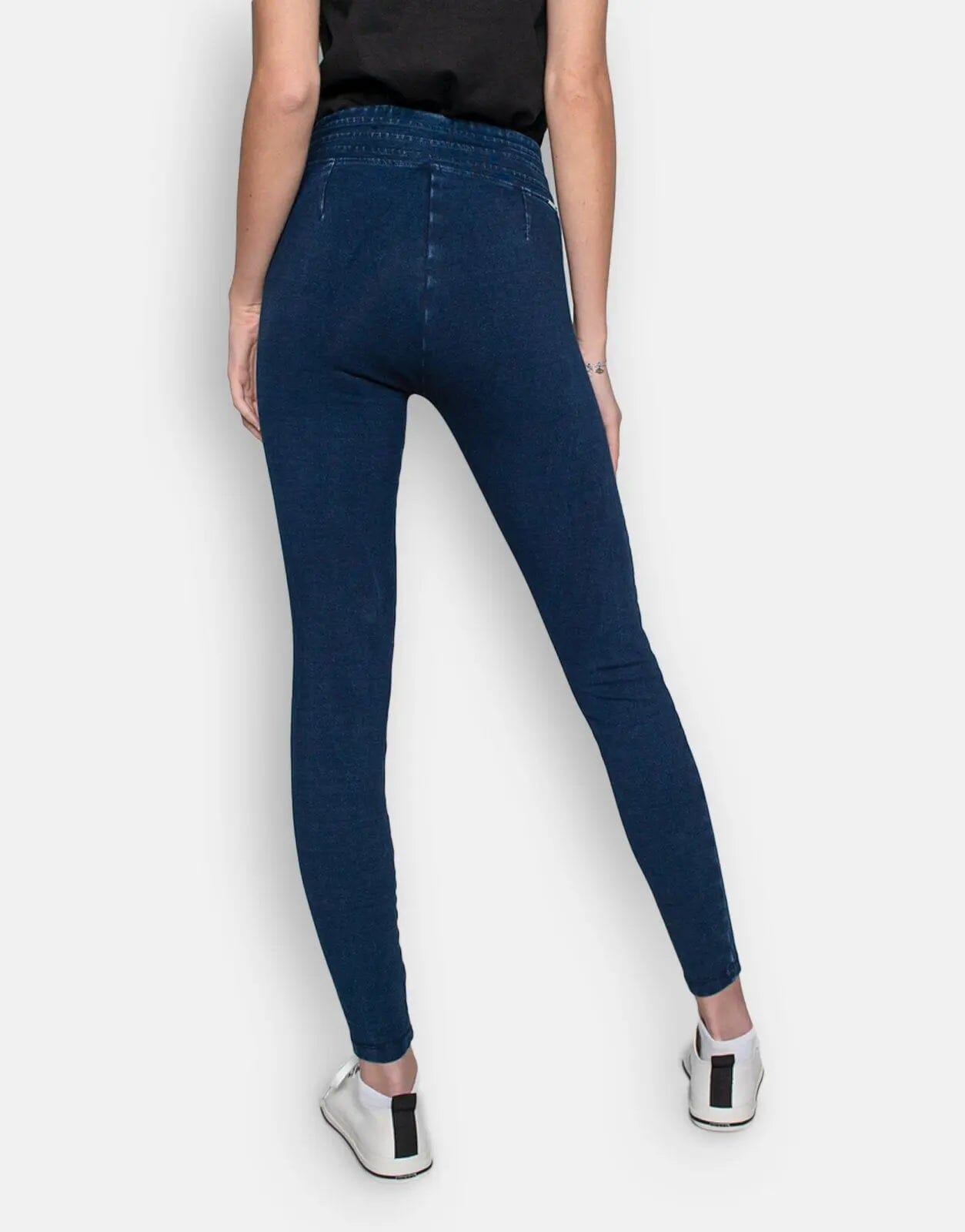 Sissy Boy End Game High Rise Jeans