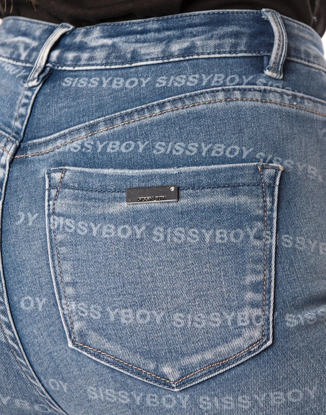 Sissy Boy Ryder Ombre Jeans - Subwear