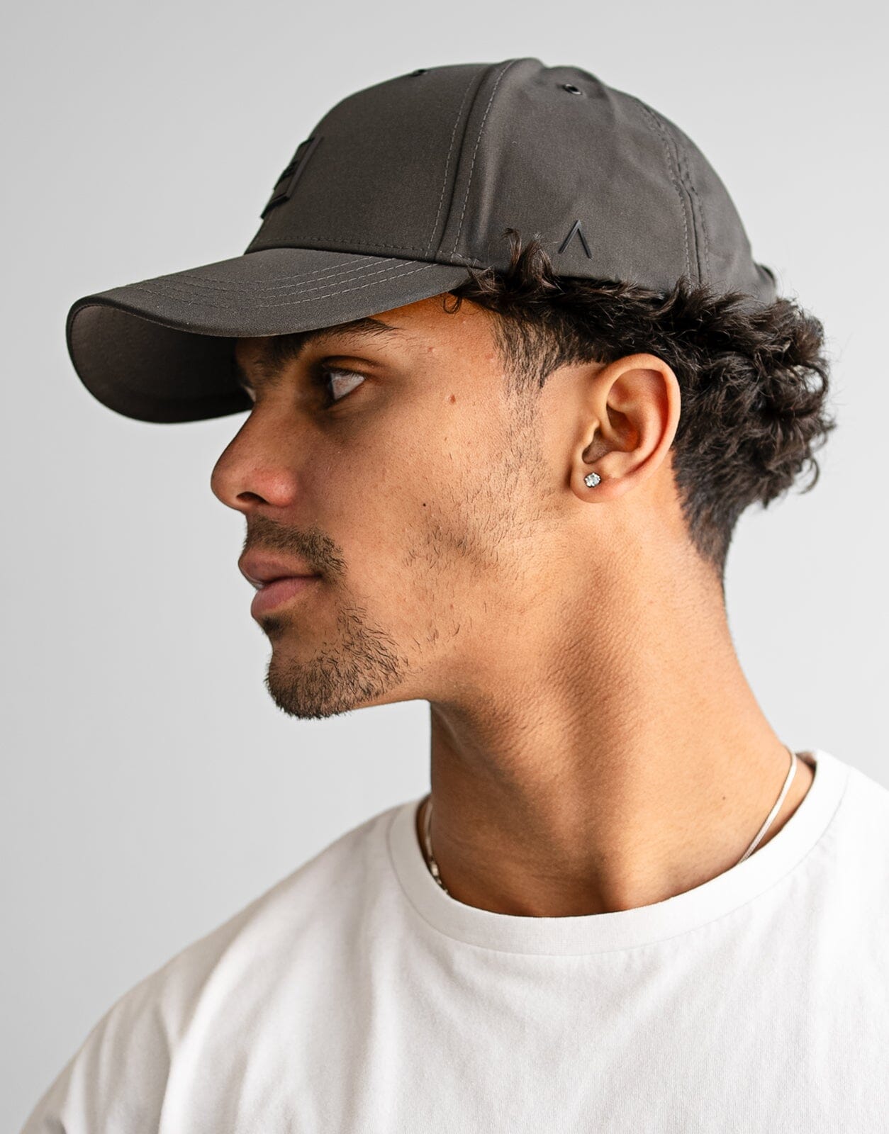 Fade Still Cap - Subwear