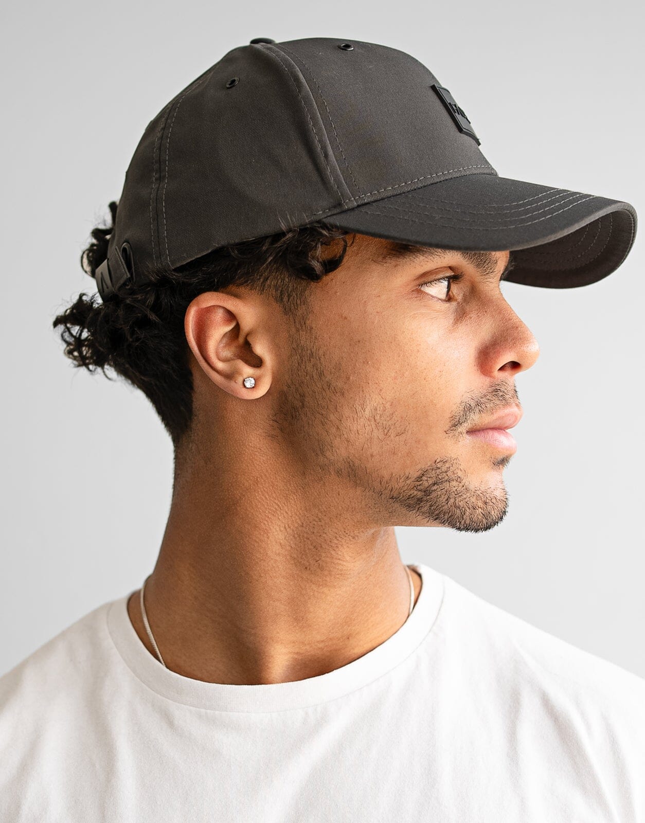 Fade Still Cap - Subwear