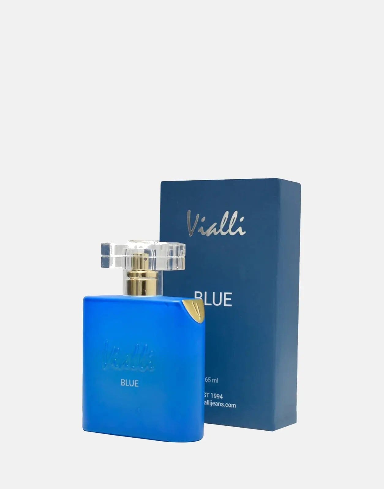 Vialli Blue Oud - Subwear