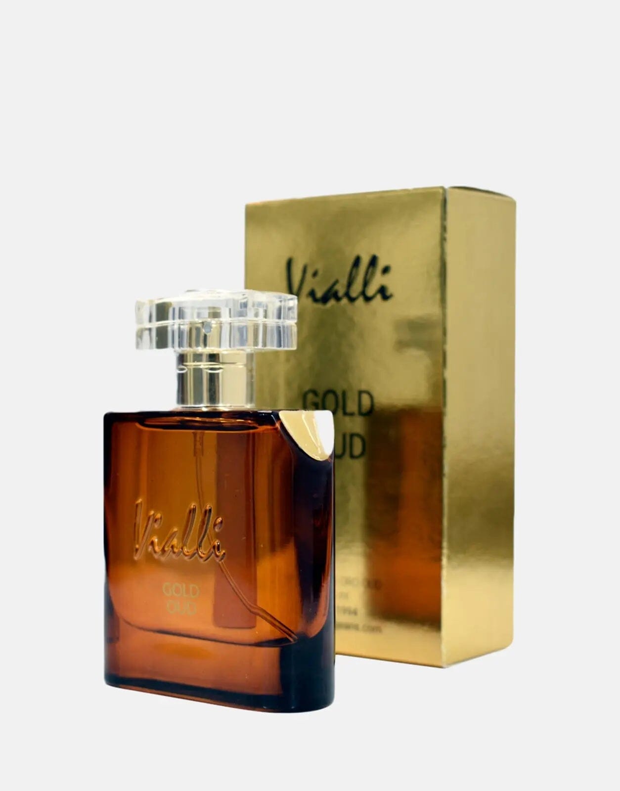 Vialli Gold Oud - Subwear