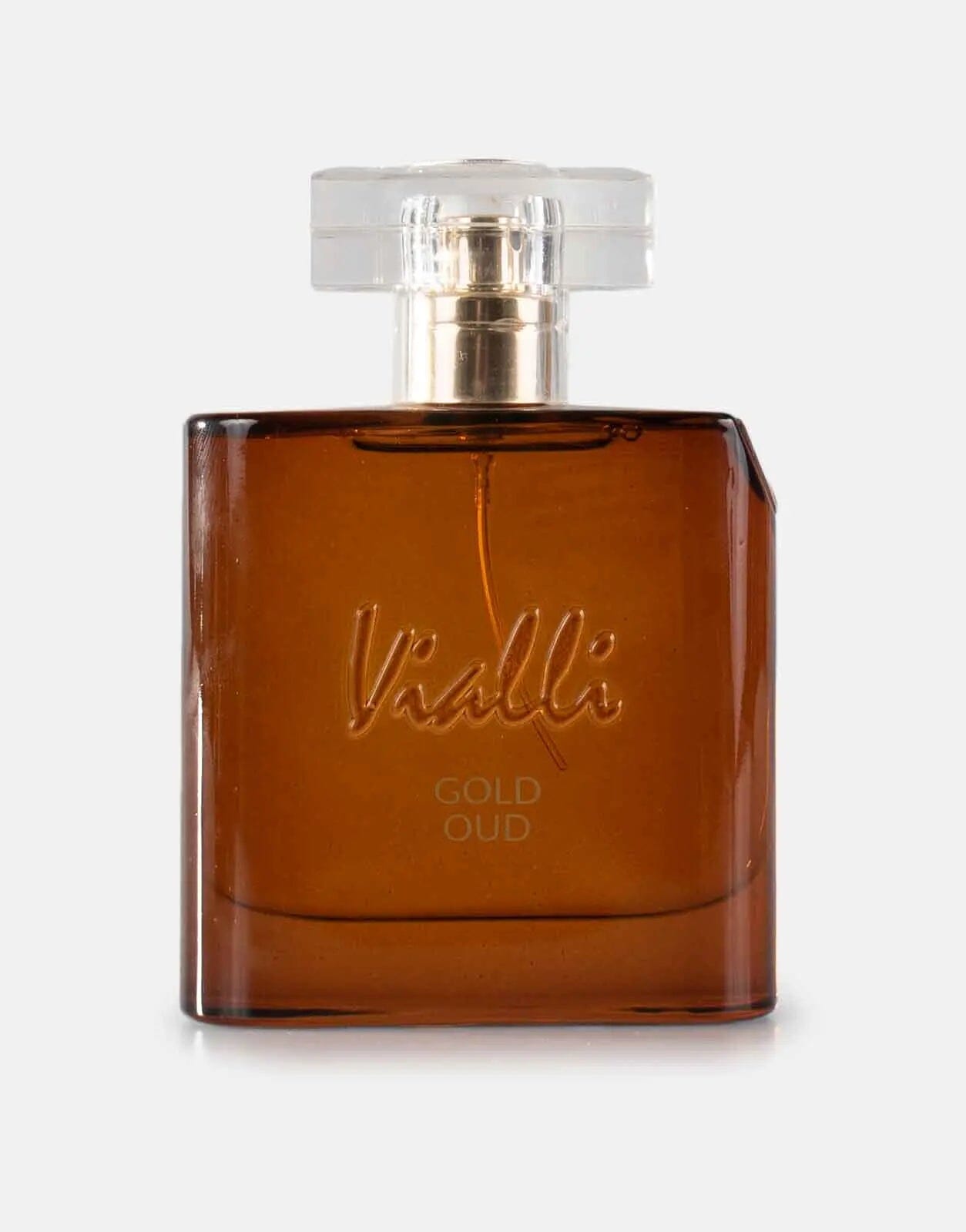 Vialli Gold Oud - Subwear