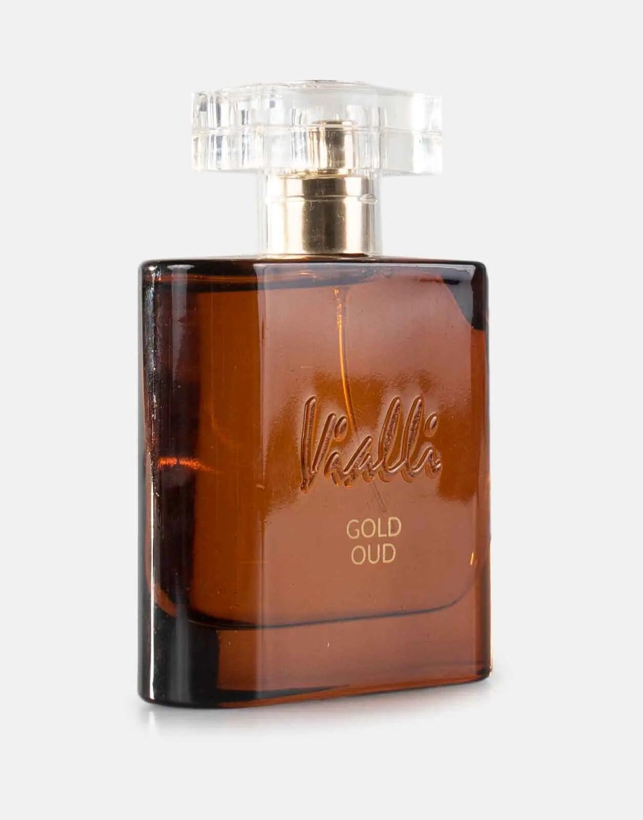 Vialli Gold Oud - Subwear