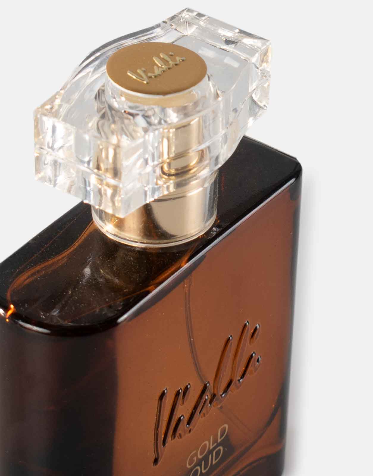 Vialli Gold Oud - Subwear