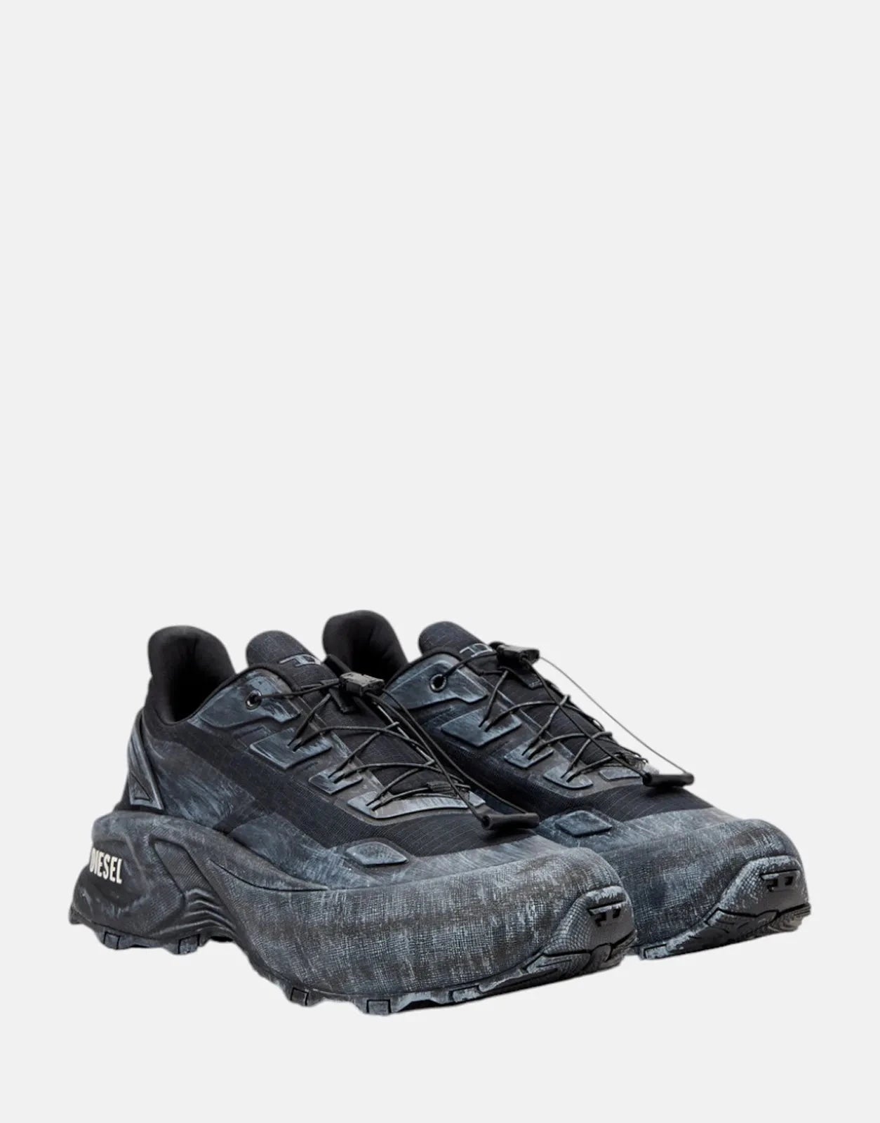 Diesel D-Cage Runner Sneakers - Subwear