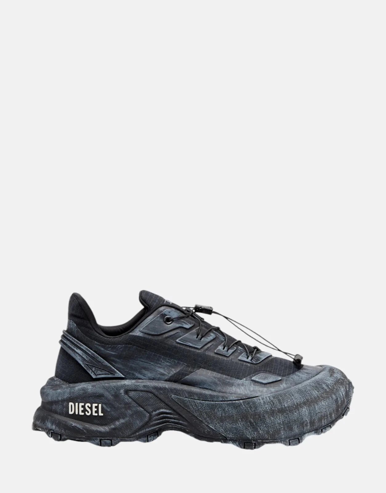 Diesel D-Cage Runner Sneakers - Subwear