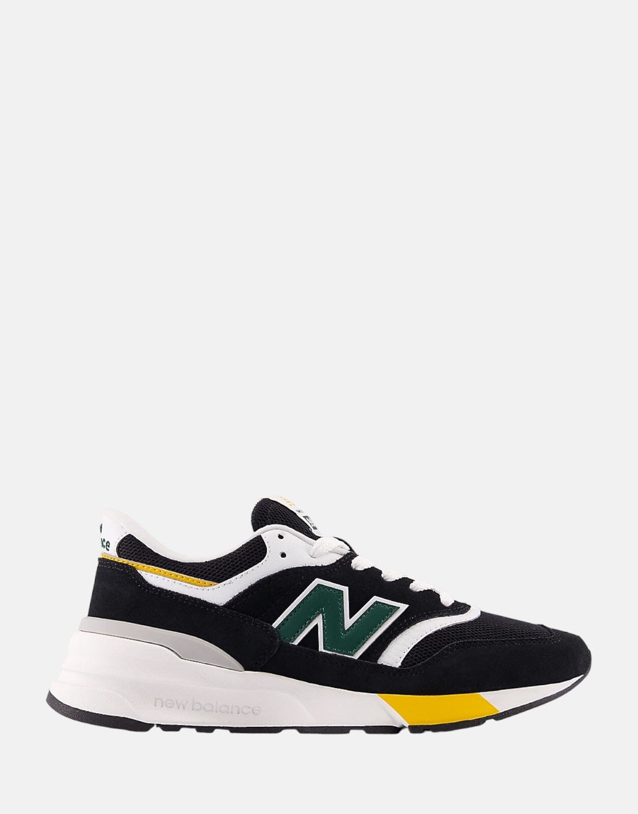 New Balance U997RV1 Navy Sneakers - Subwear