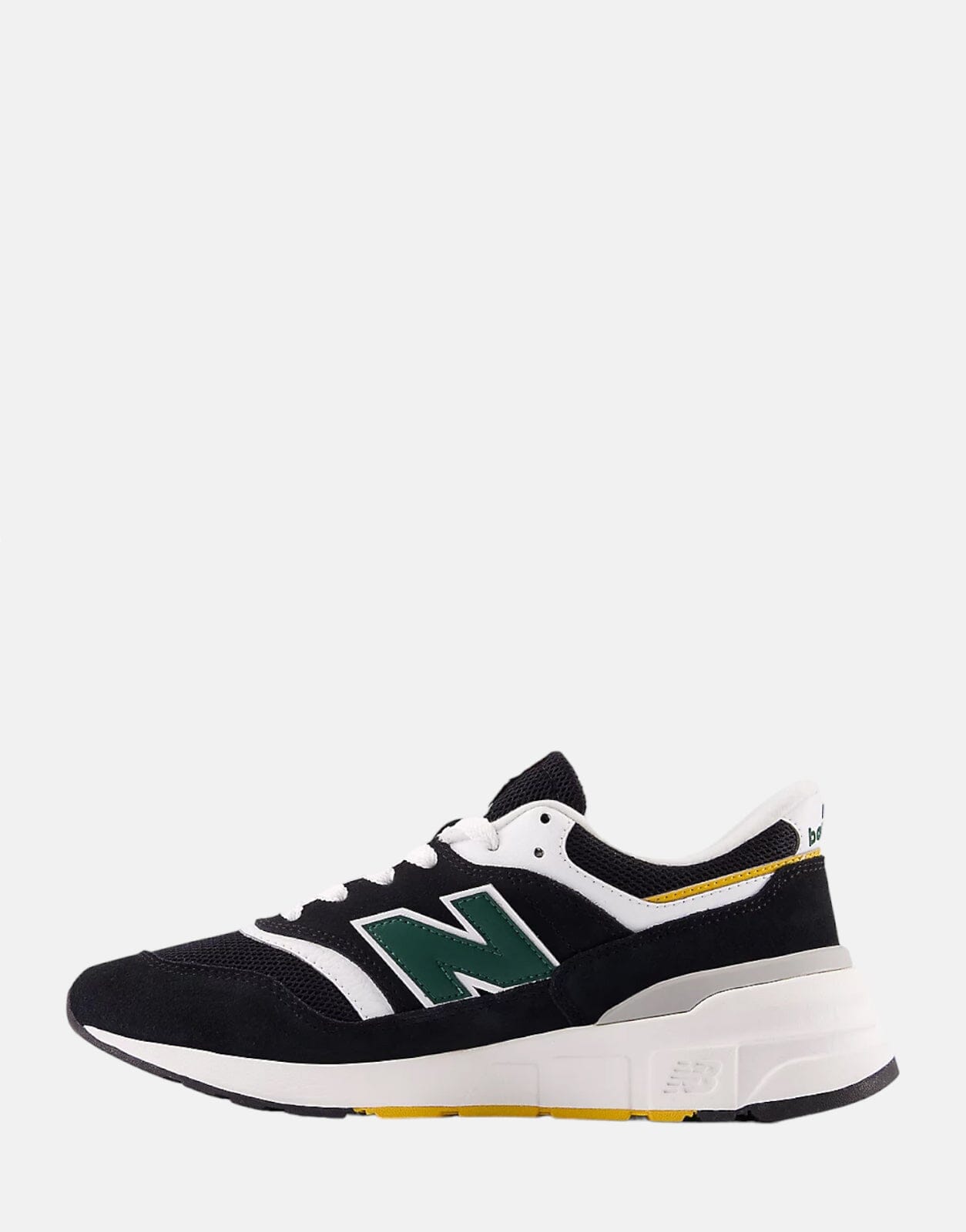 New Balance U997RV1 Navy Sneakers - Subwear