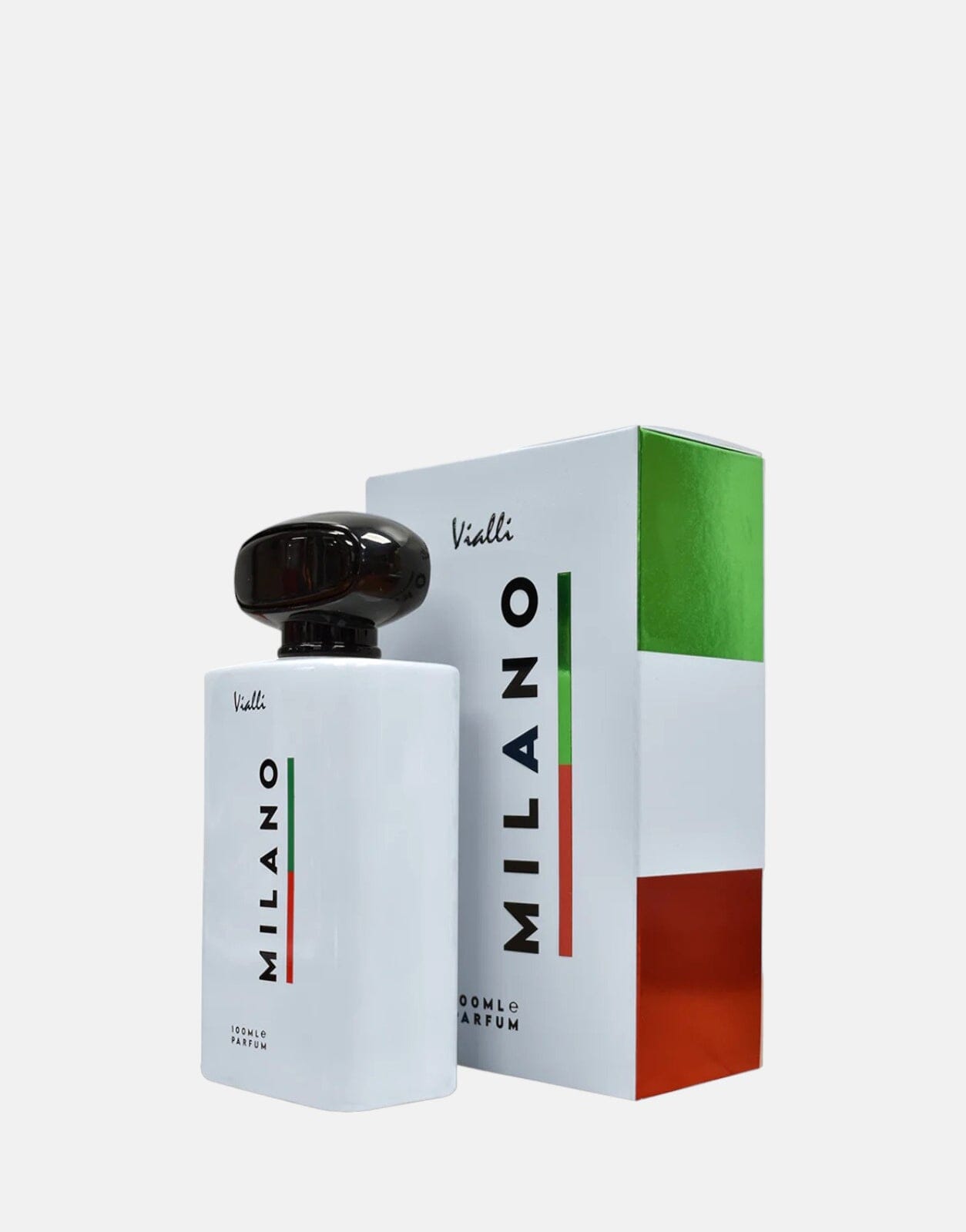 Vialli Milano 100ml Fragrance - Subwear