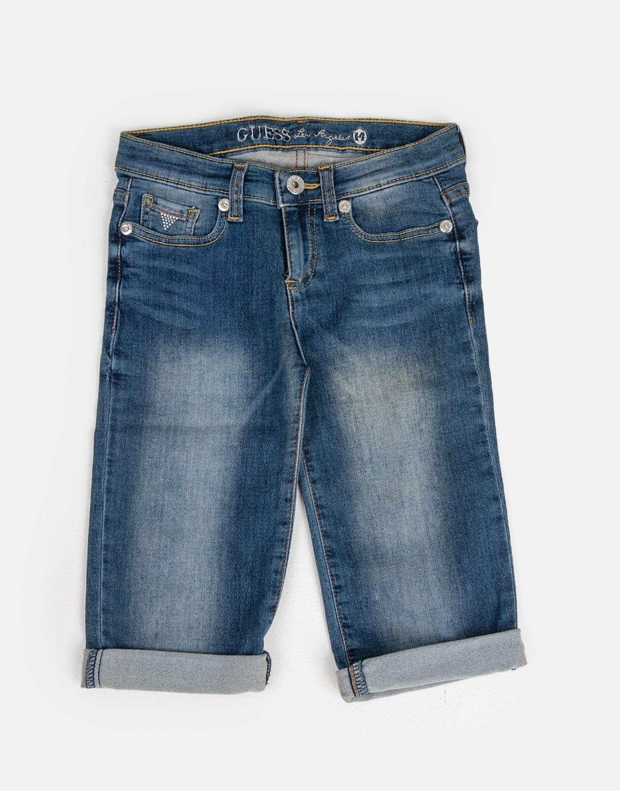 Guess kids jeans sale